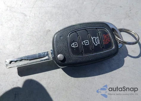 2018 Hyundai Santa Fe Sport 2.4L z USA, uszkodzony, nr VIN 5NMZTDLB9JH071864